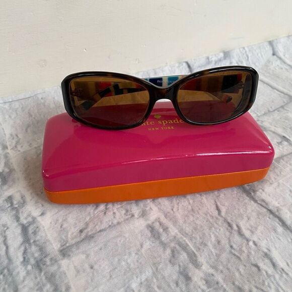 Kate Spade New York prescription sunglasses - Picture 1 of 10
